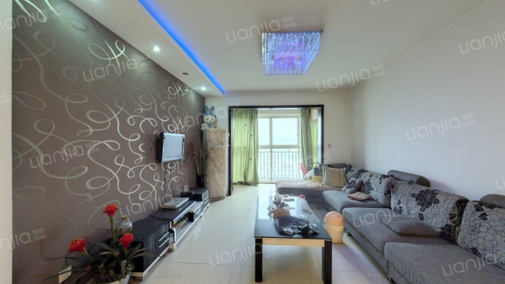 津尚都二手房实景图