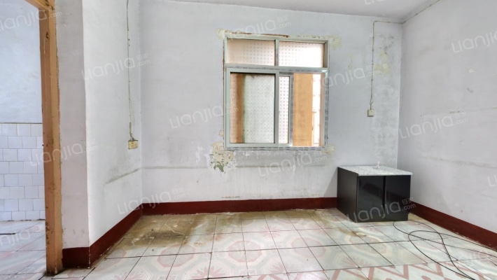 工行家属院(襄城区)二手房实景图