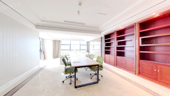 建屋紫宸庭二手房实景图