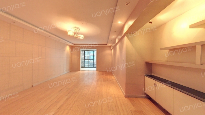 中环广场二手房实景图