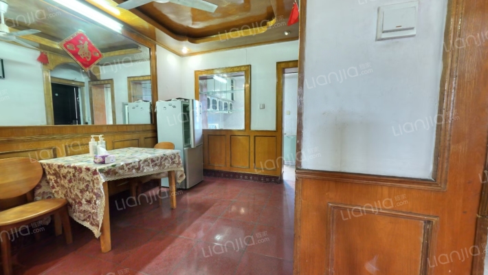 湖南路34号二手房实景图