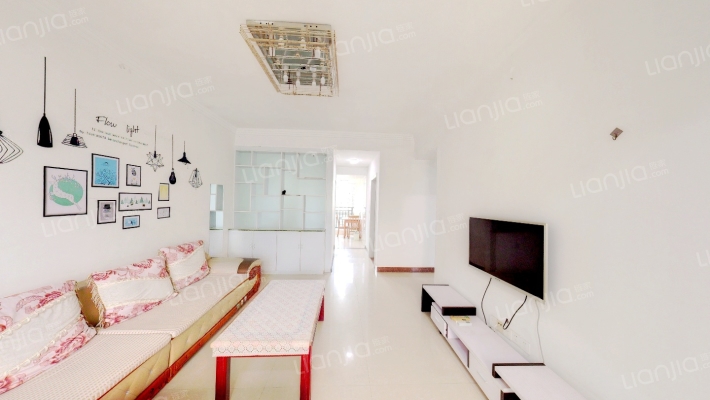 中南锦绣花园二手房实景图