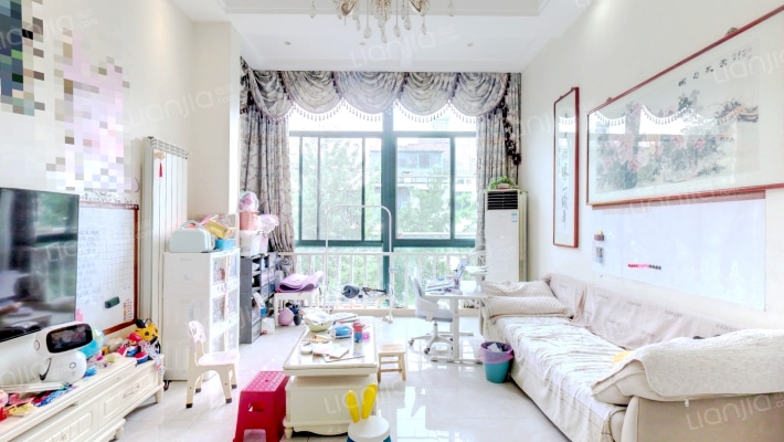 碧水云天二手房实景图