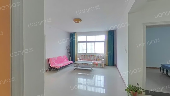 周庄一胡同二手房实景图