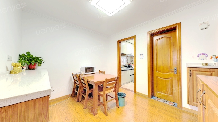 南浩街5号二手房实景图