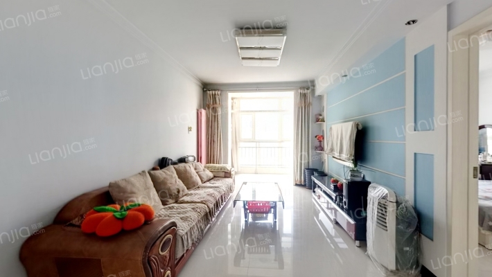 财苑小区二手房实景图