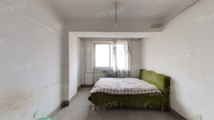 十二客运公司家属院二手房实景图