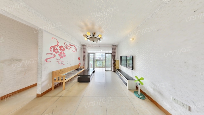 东方明都二手房实景图