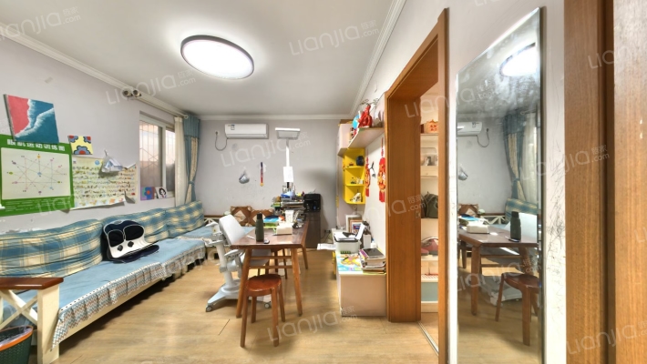 春晖小区二手房实景图