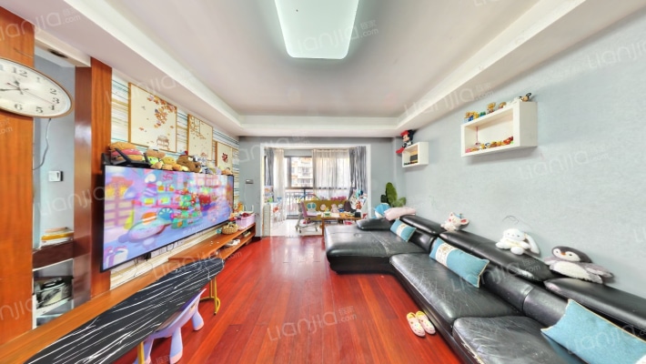 融侨·江南水都意境南区二手房实景图