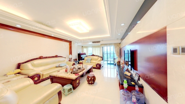 新世纪可居二手房实景图