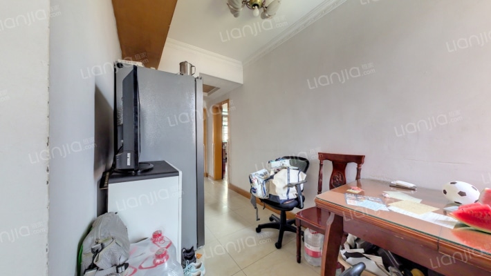 通河四村二手房实景图