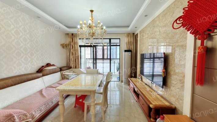 恒盛皇家花园三期二手房实景图