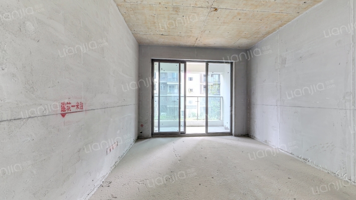 万为·江南里二手房实景图