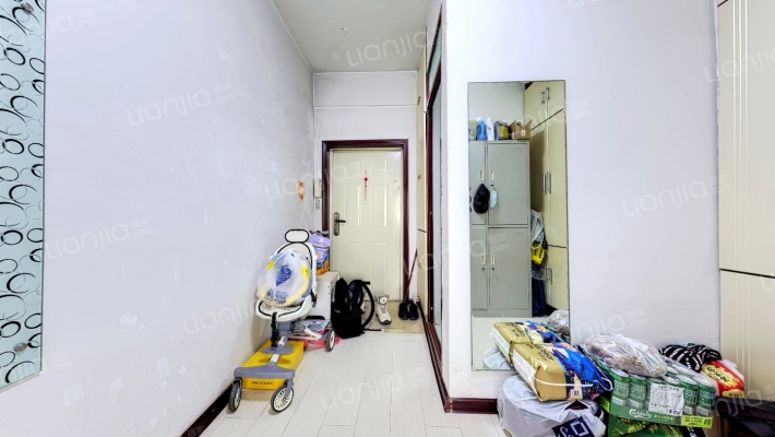 繁荣新都南区二手房实景图