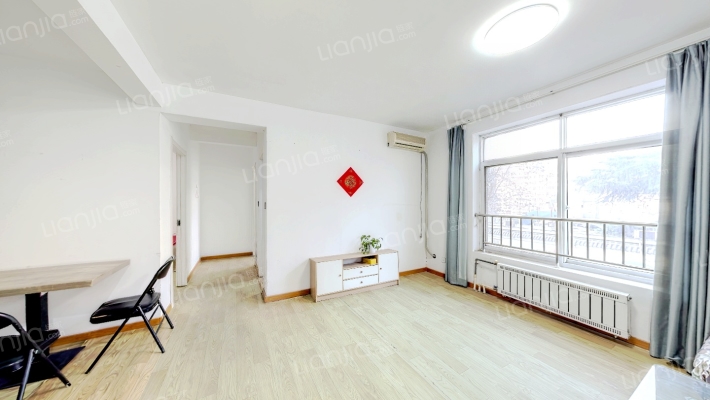 保温瓶厂小区二手房实景图