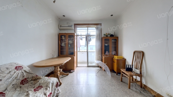 张自忠路9号二手房实景图