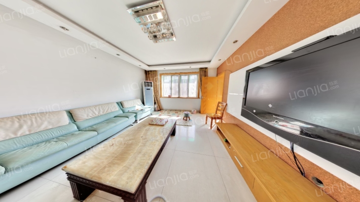 忆江南家园二手房实景图