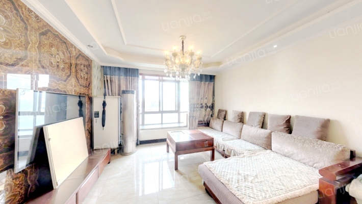 星辰花园二手房实景图