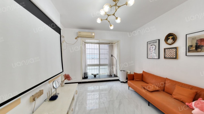 广泰家园二手房实景图