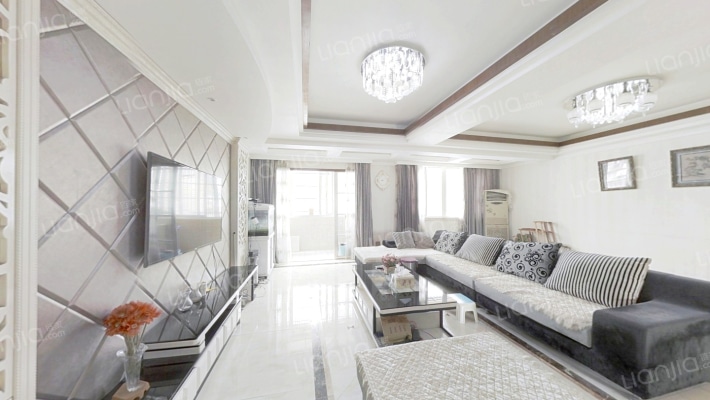 金都大楼二手房实景图