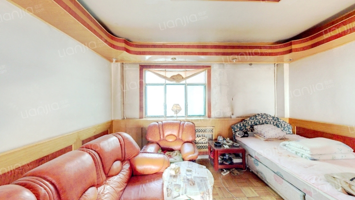 铁路南场小区（建西西路）二手房实景图