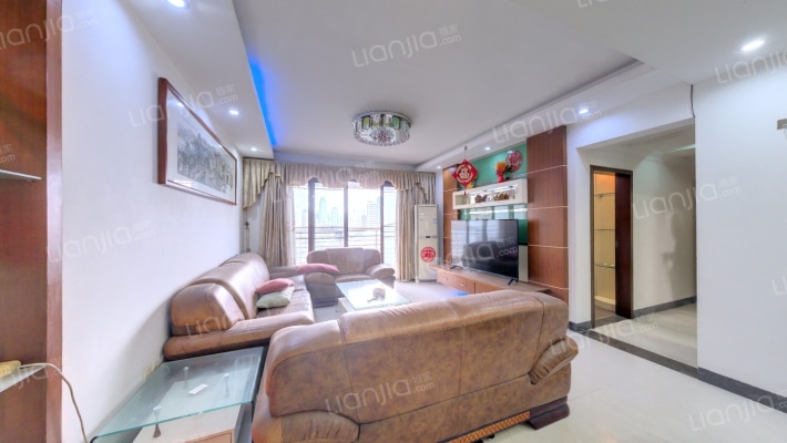 康雅苑二手房实景图