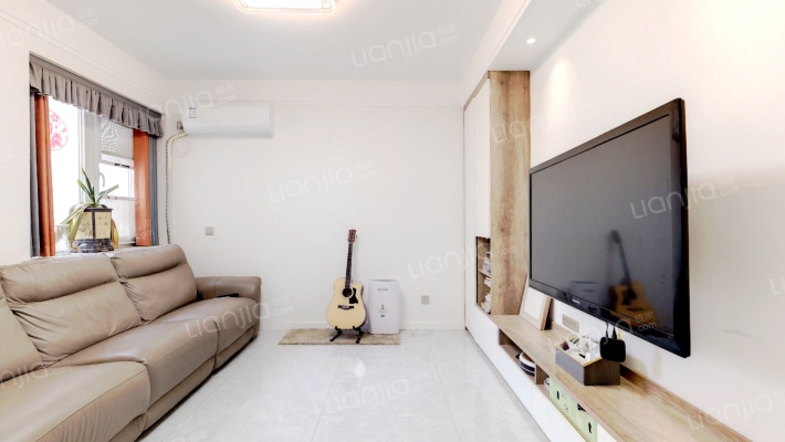 省实验中学家属院二手房实景图