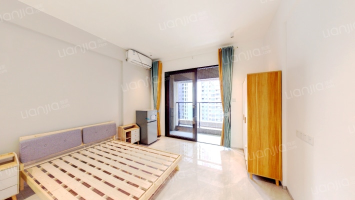 嘉华国际中心二手房实景图