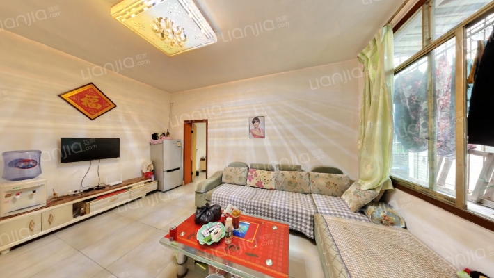 南丰大道二手房实景图