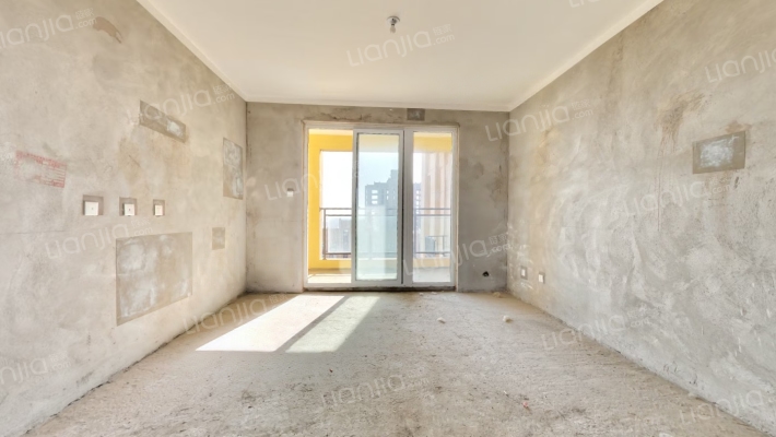 恒成金桂苑二手房实景图