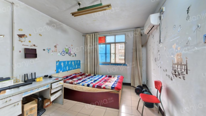 华山路106号院二手房实景图