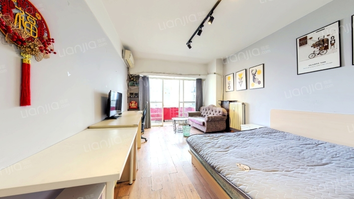 恒大国际公寓二手房实景图