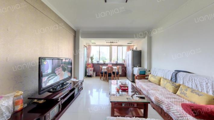 西固区苗圃二手房实景图