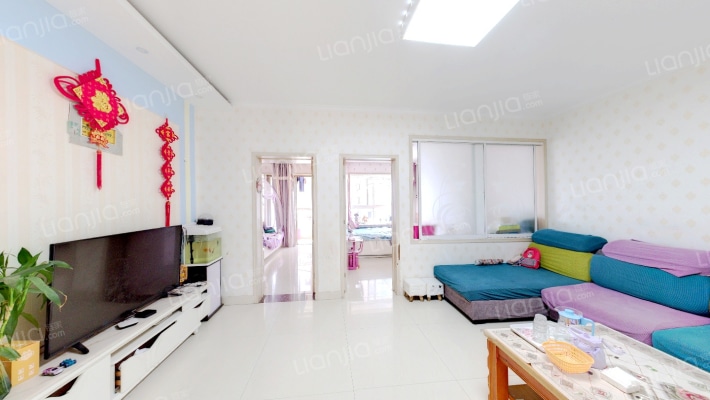 浞景雅苑二手房实景图