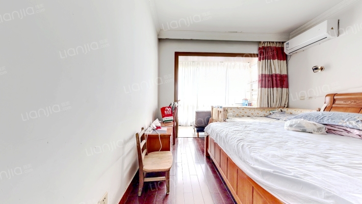 银都花园二手房实景图