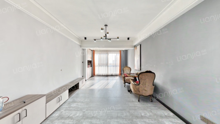 佳源都市二手房实景图