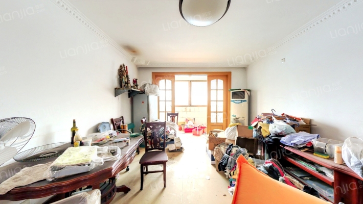 天平公寓二手房实景图