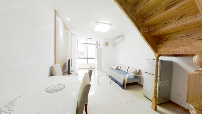 金象城二手房实景图