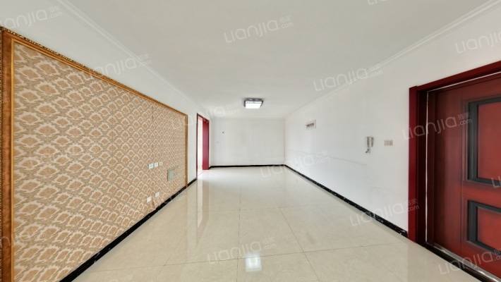 翰林观天下三期二手房实景图