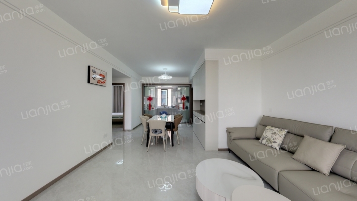 天和苑二手房实景图