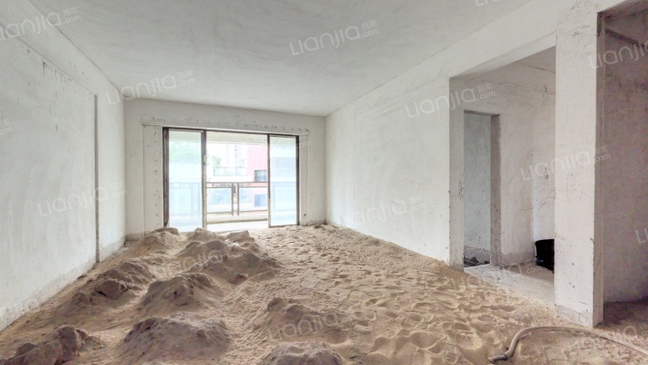 凯旋城二手房实景图