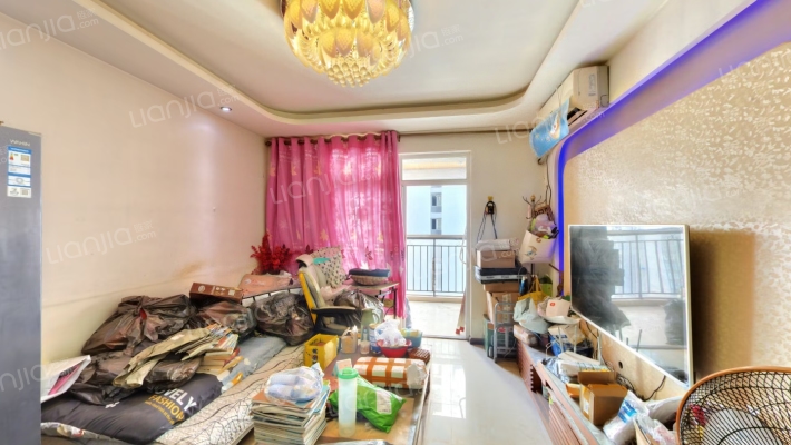 光华可乐小镇B区二手房实景图