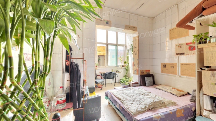 中央银座二手房实景图