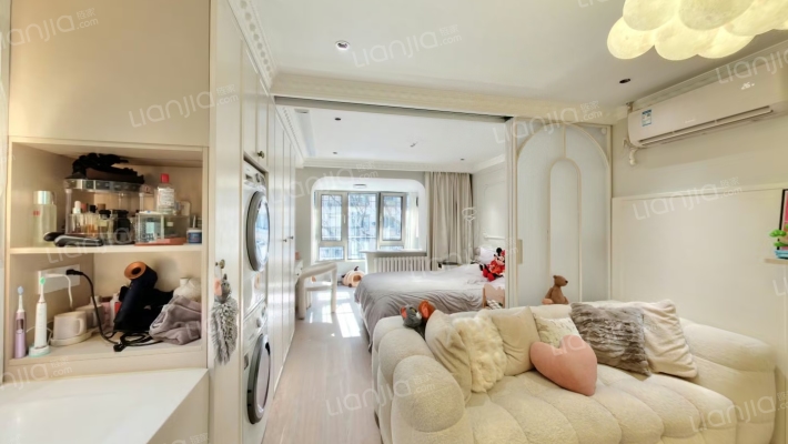 水碓子东路二手房实景图