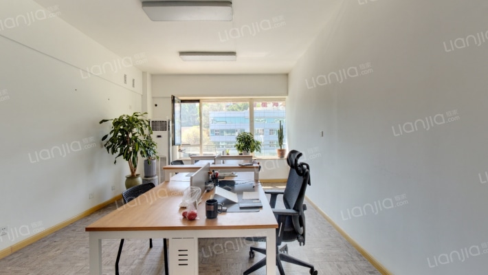 动力街区二手房实景图