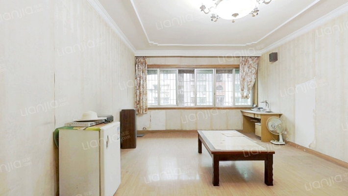 西郊支路二手房实景图