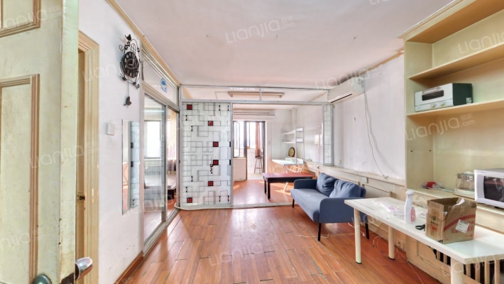 丽都花园二手房实景图