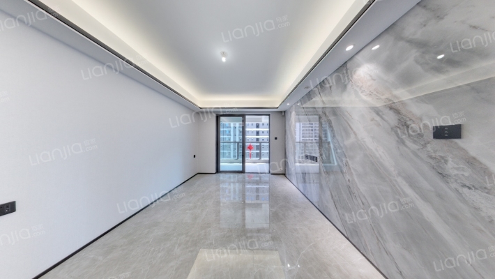 保利臻境二手房实景图