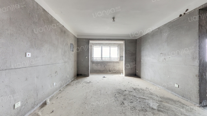 盛世茗居二手房实景图